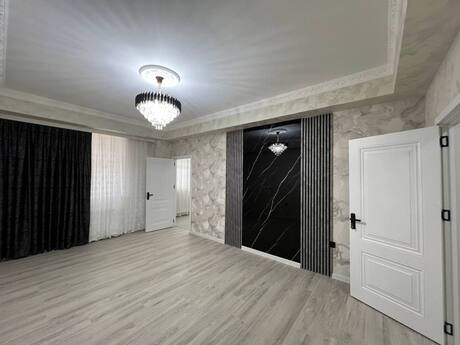 Объявление №5930871 - Баку, пос. Масазыр, 2-комн., 57 м², 1/6 этаж