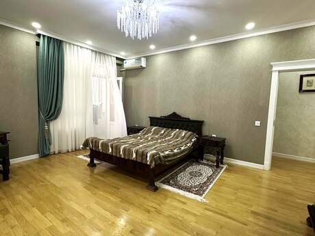 3 otaqlı mənzil, 138 m², Səbail: 410 000 ₼ 4