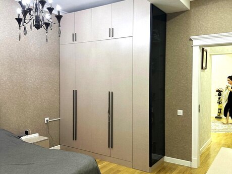 3 otaqlı mənzil, 138 m², Səbail: 410 000 ₼ 5