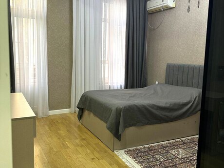 3 otaqlı mənzil, 138 m², Səbail: 410 000 ₼ 3