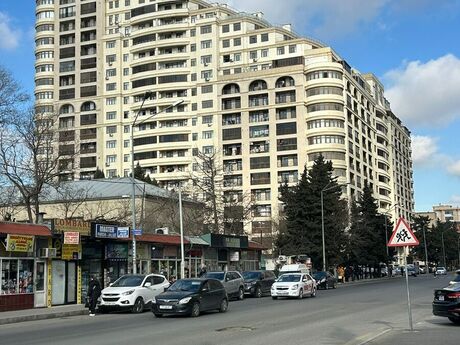 пос. Бакиханова
