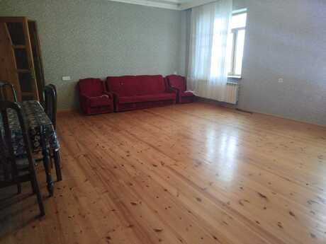 4 otaqlı həyət evi/bağ evi - Zabrat q. - 117 m²