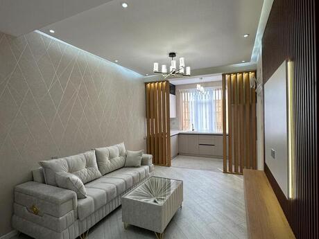 Elan №5931001 - Bakı, Həzi Aslanov m., 3 otaqlı, 70 m², 6/15 mərtəbə
