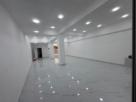 Obyekt - Masazır q. - 100 m²