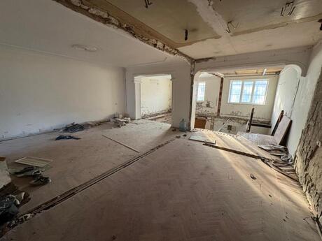 Obyekt - Yasamal r. - 135 m²