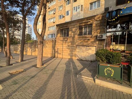 Obyekt - Yasamal r. - 135 m²