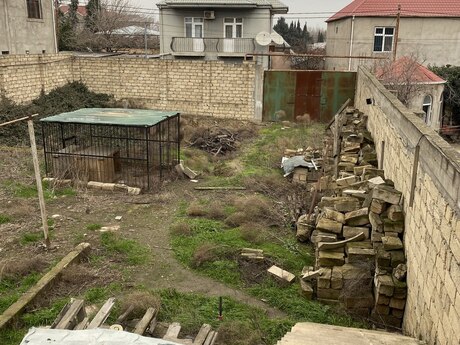 Satılır torpaq 6 sot, Xırdalan