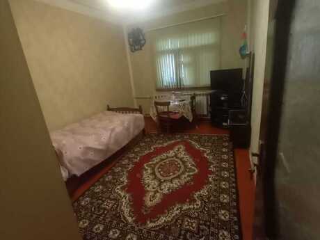 Elan №5931140 - Bakı, Elmlər Akademiyası m., 3 otaqlı, 85 m², 9/9 mərtəbə