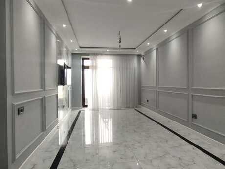 3 otaqlı yeni tikili - 8 Noyabr m. - 148 m²