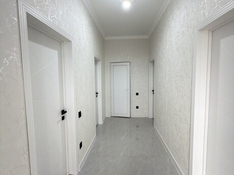 3 otaqlı həyət evi, 100 m², Qala: 85 000 ₼ 5