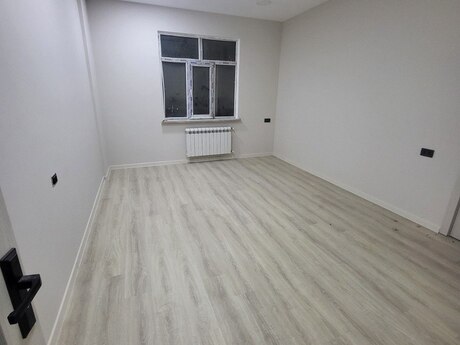 9 otaqlı ofis - İnşaatçılar m. - 476 m²