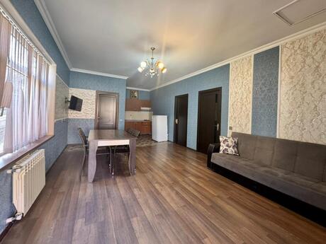 Obyekt - Quba - 7000 m²