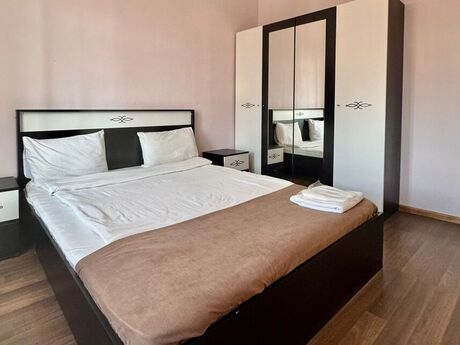 Obyekt - Quba - 7000 m²