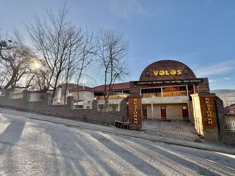 Obyekt - Quba - 7000 m²