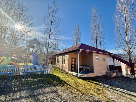 Obyekt - Quba - 7000 m²