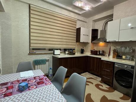 Elan №5931199 - Bakı, Xalqlar Dostluğu m., 3 otaqlı, 85 m², 6/15 mərtəbə