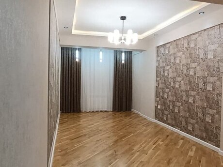 4-комн. новостройка - Хатаинский р. - 156 м²