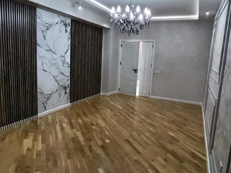 4-комн. новостройка - Хатаинский р. - 156 м²