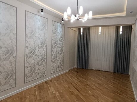 4-комн. новостройка - Хатаинский р. - 156 м²