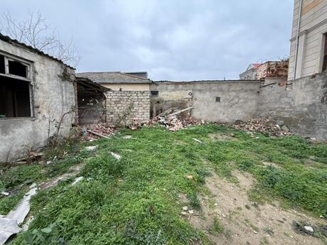 Объявление №5931221 - Баку, пос. Бакиханова, 4 сот