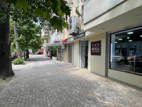 Elmlər Akademiyası m.