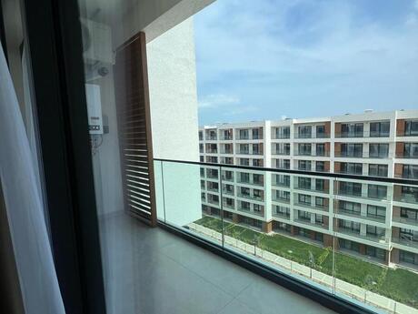 1 otaqlı yeni tikili - Sea Breeze q. - 58 m²