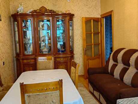 Elan №5931282 - Bakı, Əhmədli m., 4 otaqlı, 82.5 m², 6/9 mərtəbə