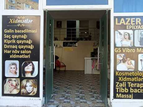 Объявление №5931271 - Баку, м. Насими, 140 м²