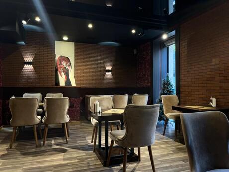 Elan №5931280 - Bakı, Sahil m., 130 m²