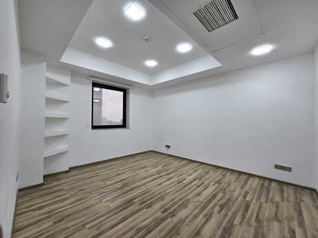 3 otaqlı ofis - Nəsimi r. - 122 m²
