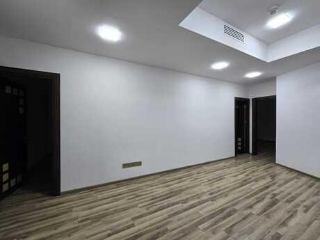 3 otaqlı ofis - Nəsimi r. - 122 m²