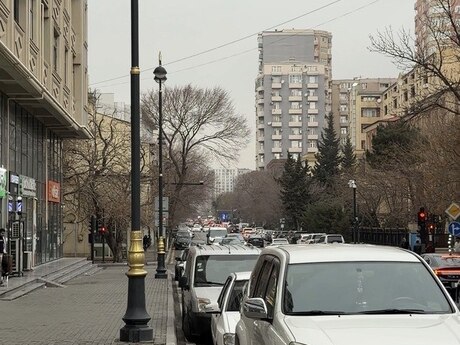 Объявление №5931370 - Баку, м. 28 мая, 570 м²