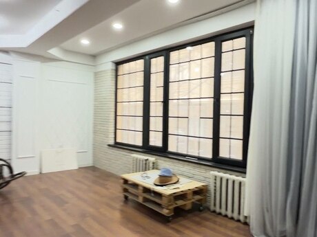 Obyekt - 28 May m. - 570 m²