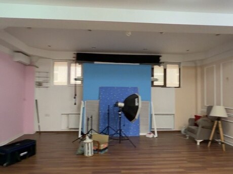 Obyekt - 28 May m. - 570 m²