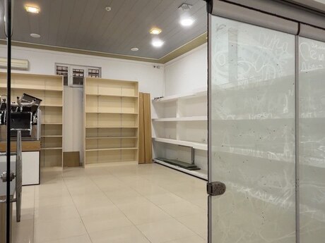 Obyekt - 28 May m. - 570 m²