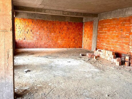 Объявление №5931357 - Баку, м. 28 мая, 3-комн., 109 м², 13/18 этаж