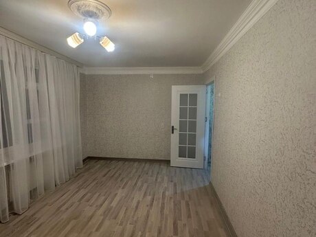 1 otaqlı köhnə tikili - Həzi Aslanov m. - 35 m²