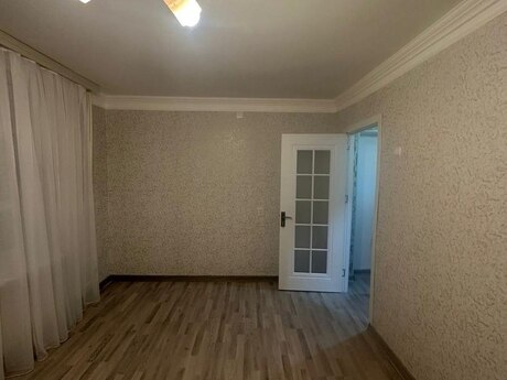 1 otaqlı köhnə tikili - Həzi Aslanov m. - 35 m²