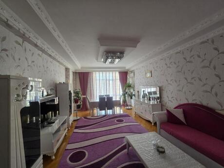 3-room apartment, 126 m², Nəriman Nərimanov: 360 000 ₼ 3