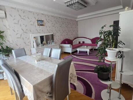 3-room apartment, 126 m², Nəriman Nərimanov: 360 000 ₼ 4