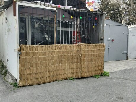 Satılır qaraj 22 m², Elmlər Akademiyası m.