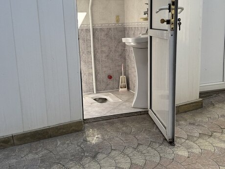 5 otaqlı həyət evi/bağ evi - Əhmədli q. - 100 m²