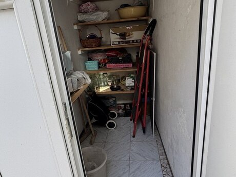 5 otaqlı həyət evi/bağ evi - Əhmədli q. - 100 m²