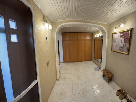 5 otaqlı həyət evi/bağ evi - Əhmədli q. - 100 m²