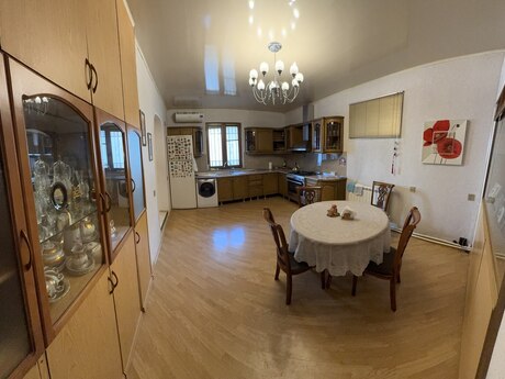 5 otaqlı həyət evi, 100 m², Əhmədli: 300 000 ₼ 5