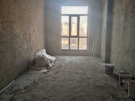 2 otaqlı yeni tikili - 8 Noyabr m. - 83 m²
