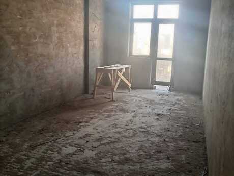 2 otaqlı yeni tikili - 8 Noyabr m. - 83 m²