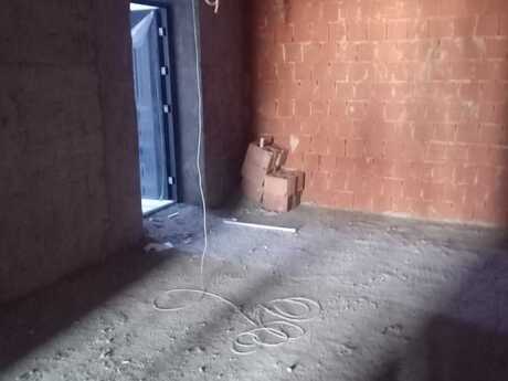 2 otaqlı yeni tikili - 8 Noyabr m. - 83 m²