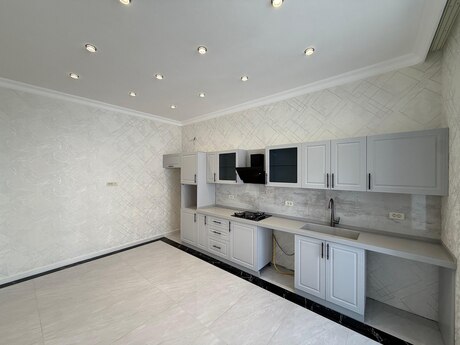4 otaqlı həyət evi, 270 m², Badamdar: 450 000 ₼ 5
