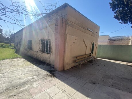 Satılır 3 otaqlı həyət evi/bağ evi 80 m², Sumqayıt